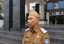 Antisipasi El Nino, Sektor Pertanian  Siapkan Pompa Air hingga Varietas Tahan Keker