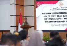 Genjot Fiskal Daerah, Fokus pada Kesejahteraan dan Daya Beli