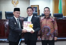 Capaian Pembangunan Pontianak 2025 Tunjukkan Tren Positif