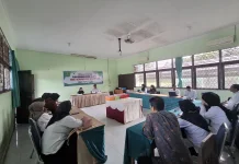 MAN 2 Ketapang Gelar Ujian Madrasah (UM) 2026