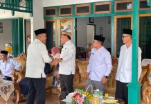 Kemenag Sambas Hadiri Silaturahmi Lintas Agama Perkuat Sinergi