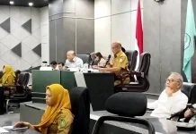 DLHK Kalbar Paparkan Implementasi FOLU Net Sink Daerah
