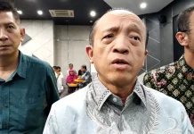 DKN Sebut Tantangan FOLU Net Sink Pemulihan Ekosistem