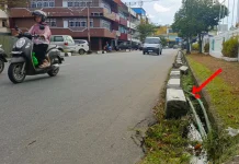 Pentinya Menjaga Saluran Air Tetap Bersih