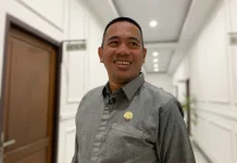 Penyeberangan Feri Bardan-Siantan Ditutup Sementara, DPRD: Utamakan Keselamatan