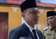 Penyebrangan Feri Ditutup, Walikota Antisipasi Kemacetan Jalur Darat
