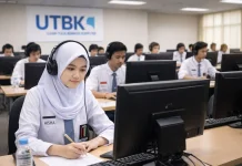Pendaftaran UTBK-SNBT Dibuka, Cek Cara dan Daya Tampung PTN