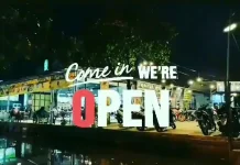 Merintis Usaha In My Mind Cafe Pontianak, Hani Menambah Penghasilan sejak Muda