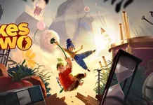 Mau Quality Time Lebih Seru? Coba 3 Game Nintendo Switch Ini Bareng Pasangan