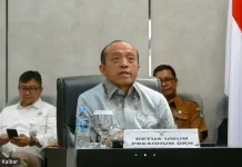 DKN Rekomendasikan Kalbar Jadi Contoh Tata Kelola Hutan