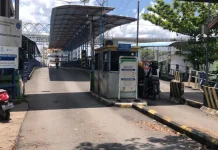Penyebarangan Kapal Feri Pontianak Tutup Mulai 1 April