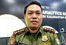 KPH Kubu Raya Perkuat Tata Kelola Hutan Berkelanjutan