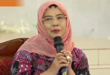 Belanja Lebaran Dongkrak Ekonomi, Generasi Muda Diminta Bijak