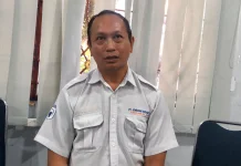 Dermaga Rusak dan Masa Kontrak Habis, Penyeberangan Kapal Feri Tutup