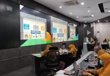 Perhutanan Sosial Kubu Raya Dukung FOLU Net Sink