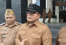 Transportasi Masa Depan: Dari BBM ke Listrik, Kubu Raya Bersiap