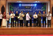 Musda ke-3 DPD Himpunan Pramuwisata Indonesia Kalbar, Adakan Pemilihan Ketua Baru