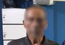 Polisi Tangkap Pelaku Karhutla di Rasau Jaya