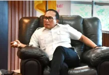 Perkuat Sinergi BUMD, Sujiwo Dorong Perumda Jadi Penopang PAD Kubu Raya