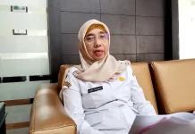 Antisipasi Kekeringan, Kalbar Perkuat Ketahanan Pangan Nasional
