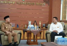 Gubernur Dukung Ekspor Arwana Kalbar dan Penangkar Siluk