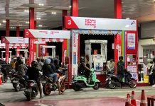 Pertamina Pastikan Tidak Ada Kenaikan Harga BBM di SPBU Pertamina