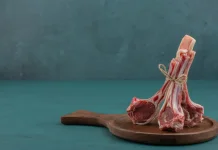 Dampak Makan Daging Kambing Berlebihan