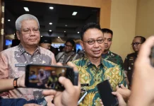 Pontianak Evaluasi Pembangunan dan Susun Prioritas RKPD 2027