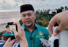 LDII Kalbar Nilai Tepat Bupati Mempawah Geser Anggaran Pendopo ke SPAM