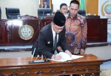 Capaian Pembangunan Pontianak 2025 Tunjukkan Tren Positif
