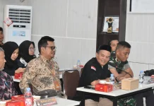 Bawaslu Kawal Pleno PDPB Kubu Raya: Jumlah Pemilih Capai 470.406