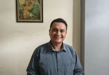 Rangkaian Ibadah GPIB Siloam Pontianak, Sambut Hari Raya Paskah