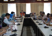 Pemkab Bengkayang Siap Terapkan WFH, Tekankan Efisiensi dan Kinerja ASN
