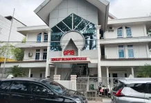 Jumat Agung dan Paskah: Momentum Spiritualitas dan Persatuan di Kalimantan Barat