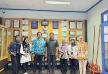 BRI Pontianak Jalin Kerja Sama dengan Kampus STMIK Pontianak