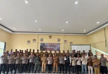Kemarau Panjang, Sungai Raya Siaga Hadapi Karhutla
