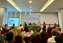 Komnas HAM Kalbar Dorong Pembangunan Berkeadilan lewat Sinergi HAM