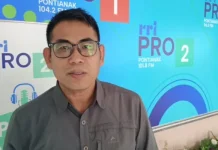 KPID Kalbar Dorong Inovasi Penyiaran di Era Digital