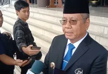 Pemprov Kalbar Terapkan WFH 75 Persen Mulai Pekan Depan