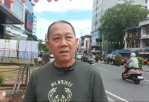 Macet Kapuas 2, Pengusaha Desak Solusi Cepat