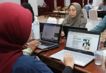 Sekda Kalbar Tekankan Policy Brief Berbasis Data Akurat