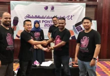 Aldy-Bagoes Nahkodai AJI Pontianak 2026–2029