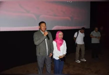 Film The Hostage's Hero Tanamkan Nilai Patriotisme Prajurit