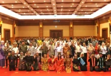 Ratusan Pramuwisata Kalbar Terima Tip Via QRIS GoPay Merchant