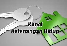 Ketenangan Itu Mahal Cara Mendapatkannya dalam Perspektif Islami