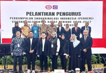 Obesitas Meningkat, Perkeni Kalbar Dorong Perubahan Gaya Hidup