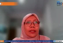 Harga Pangan Mulai Pulih, Stok di Kalbar Dipastikan Aman