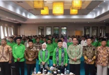Muscab PKB Kota Pontianak, DPP: Tandai Dimulainya Pemilu 2029