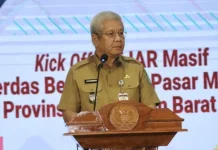 Ini Penjelasan Sekda Kalbar, terkait Retret ASN dan Pergeseran Anggaran
