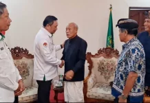 Kemenag Kalbar PHDI Perkuat Kebersamaan Dharma Santhi 1948 Saka